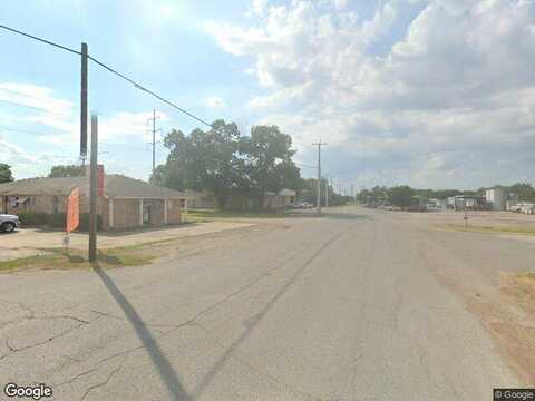 Basswood Drive, Hutchins, TX 75141