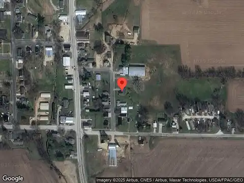 E Street St, Patch Grove, WI 53817