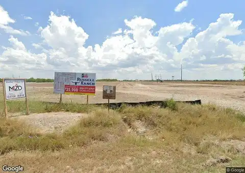 Stirrup Cir, San Benito, TX 78586