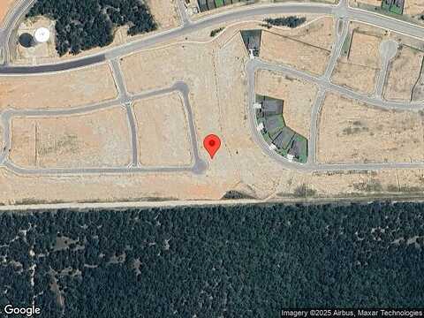 Holzinger Bnd, Bastrop, TX 78602