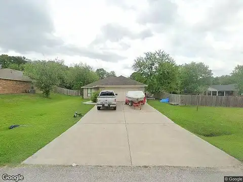Lake Conroe Hills Dr, Willis, TX 77318