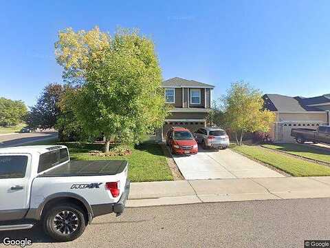 Jersey Cir W, Thornton, CO 80602