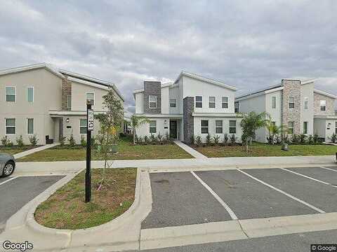 Challenge Drive, Davenport, FL 33896