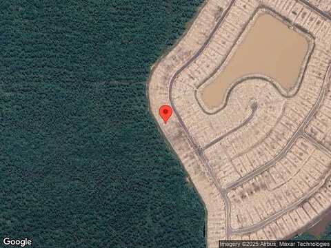 Big Juniper Dr, Jacksonville, FL 32219