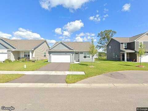 Erskin St Ne, Blaine, MN 55449