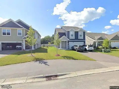 Erskin St Ne, Blaine, MN 55449