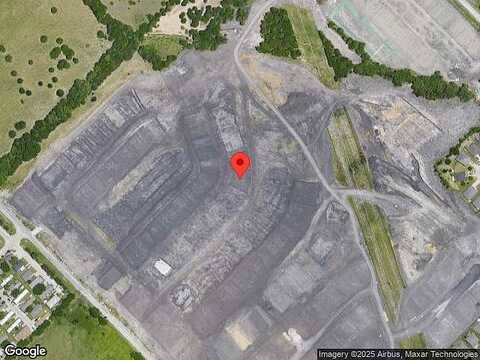 Okeechobee Dr, Dallas, TX 75253