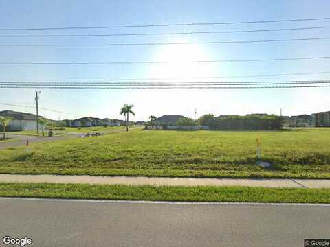 Chiquita Blvd S, Cape Coral, FL 33993