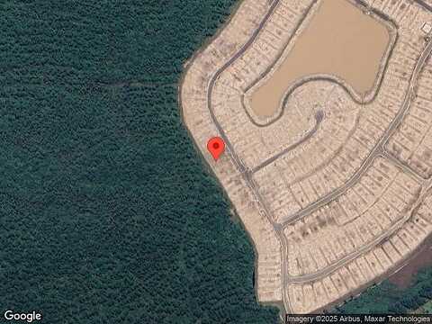 Big Juniper Dr, Jacksonville, FL 32219