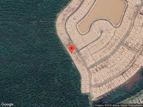Big Juniper Dr, Jacksonville, FL 32219