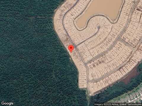 Big Juniper Drive Dr, Jacksonville, FL 32219