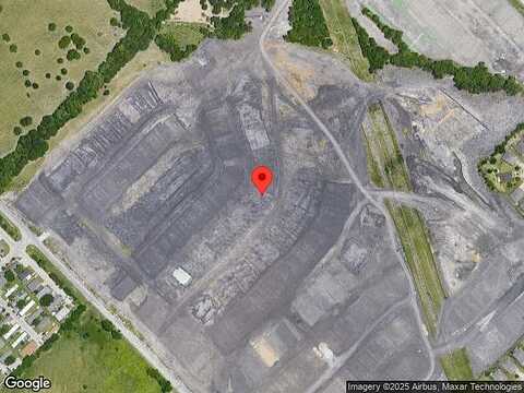 Okeechobee Dr, Dallas, TX 75253