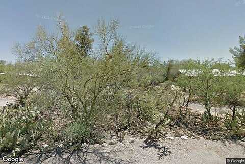 W Cananea Ci Circle, Tucson, AZ 85704