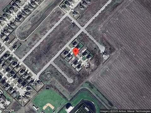 Turnrow Cove, Snook, TX 77878