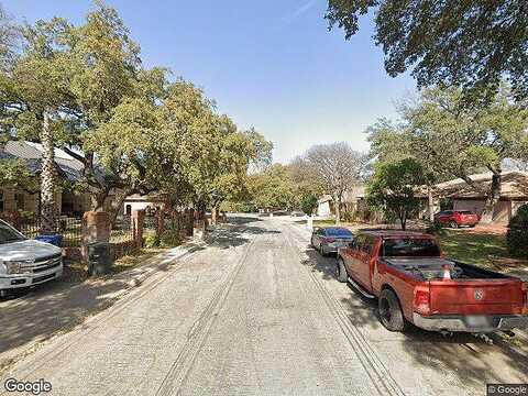 Twisted Creek, San Antonio, TX 78223