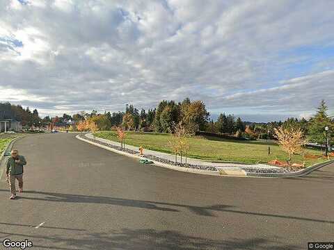 Nw 17Th Ave Lot 30, Vancouver, WA 98685