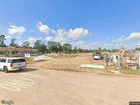 Huffmeister Rd, Cypress, TX 77429