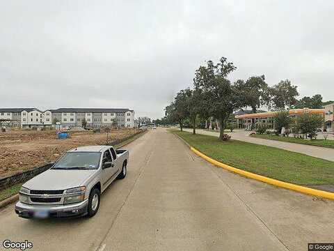 Huffmeister Rd, Cypress, TX 77429