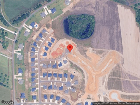 Rolling Meadow Way, Kathleen, GA 31047