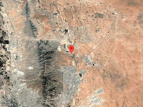Bahjat Dr, El Paso, TX 79934