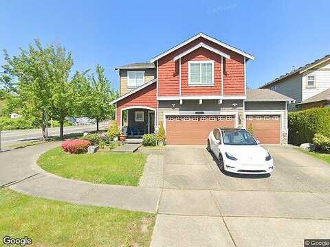 Se 255Th Street, Kent, WA 98042