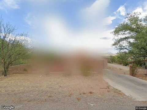 Circulo Aguilar Unit B, Rio Rico, AZ 85648