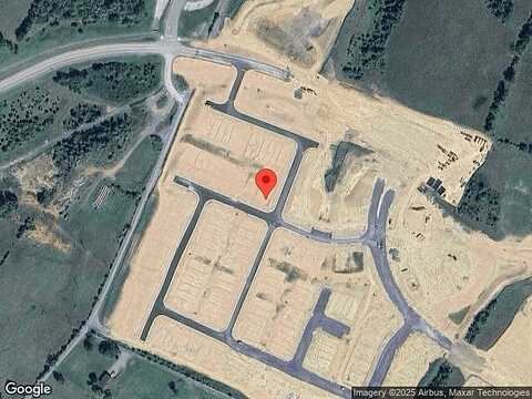 Wagtail Ln, Winchester, VA 22603