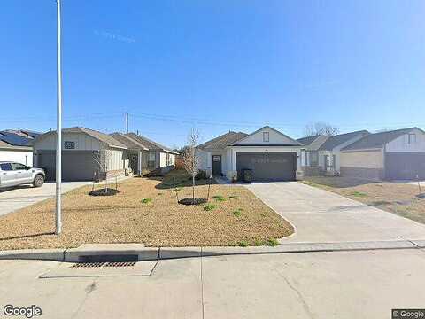 Tejas Village Pkwy, Beasley, TX 77417