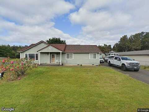 Johnson St, Westport, WA 98595