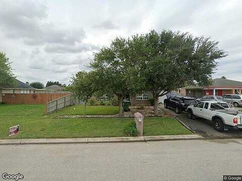 Palo Blanco Dr Unit 3, Laguna Vista, TX 78578