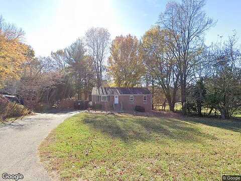 Hawkins Mill Road, Forest, VA 24551