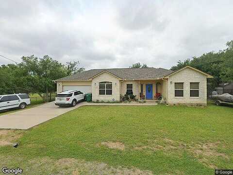 W Cedar Dr, Granite Shoals, TX 78654