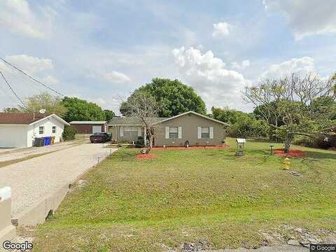 Nw 7Th Ave, Okeechobee, FL 34972