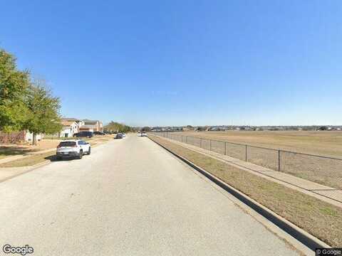 Rolling Thunder Dr, Killeen, TX 76549