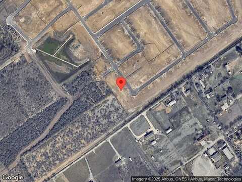 Flying Aces Rd, Von Ormy, TX 78073