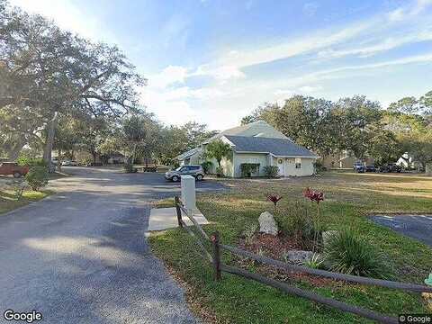 Tomoka Meadows Blvd Unit 122, Ormond Beach, FL 32174