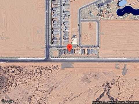 W Fremont Pass, Apache Junction, AZ 85120