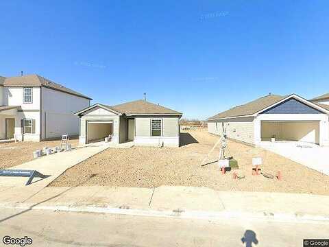 Luckey Villa, San Antonio, TX 78252