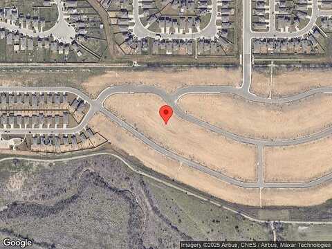 Stroud Dr, San Antonio, TX 78252