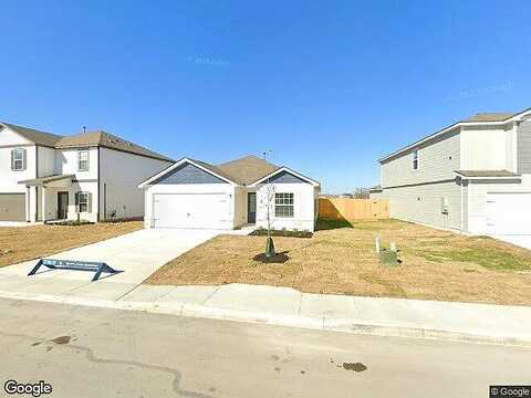 Stroud Dr, San Antonio, TX 78252