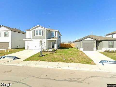 Luckey Villa, San Antonio, TX 78252
