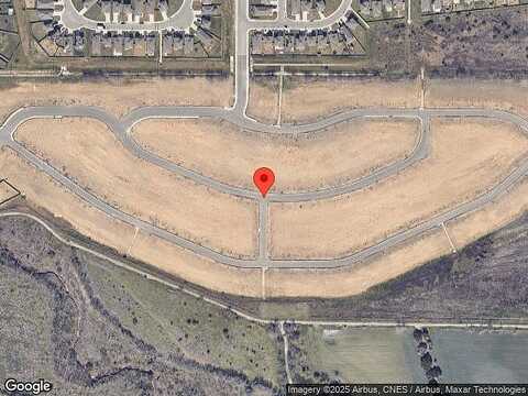 Stroud Dr, San Antonio, TX 78252