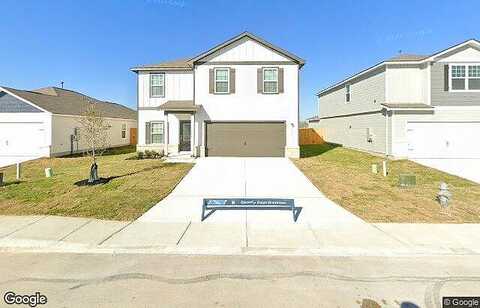 Stroud Dr, San Antonio, TX 78252