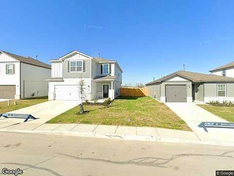 Stroud Dr, San Antonio, TX 78252