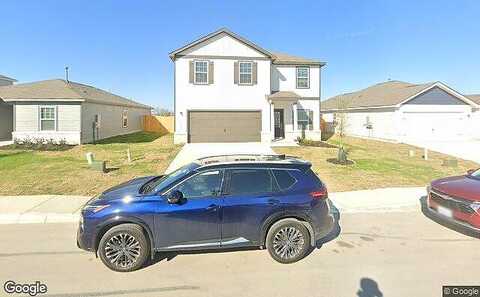Stroud Dr, San Antonio, TX 78252