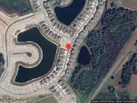 Blue Diamond Trl, Parrish, FL 34219