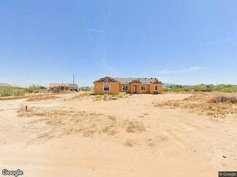 S 207Th Avenue, Buckeye, AZ 85326