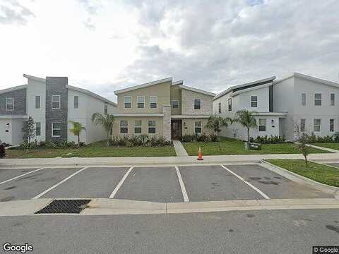 Drop Lane, Kissimmee, FL 34747