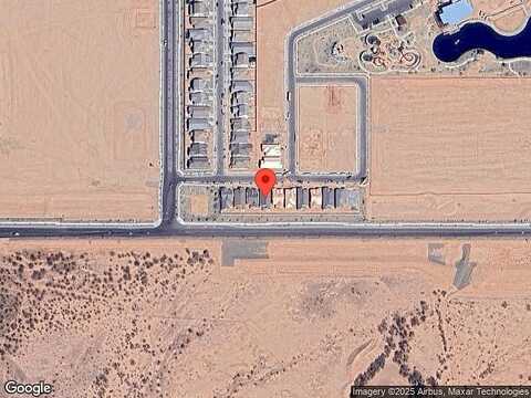 W Fremont Pass, Apache Junction, AZ 85120