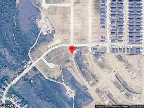 Gammon Avenue, Justin, TX 76247